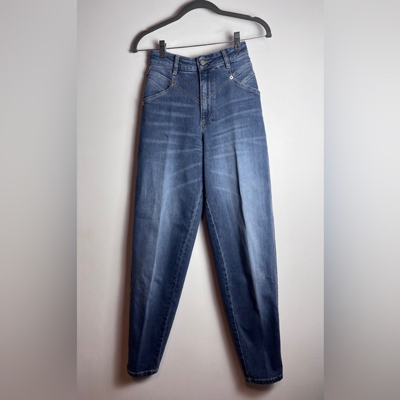 Wrap London denim jeans - Picture 8 of 10